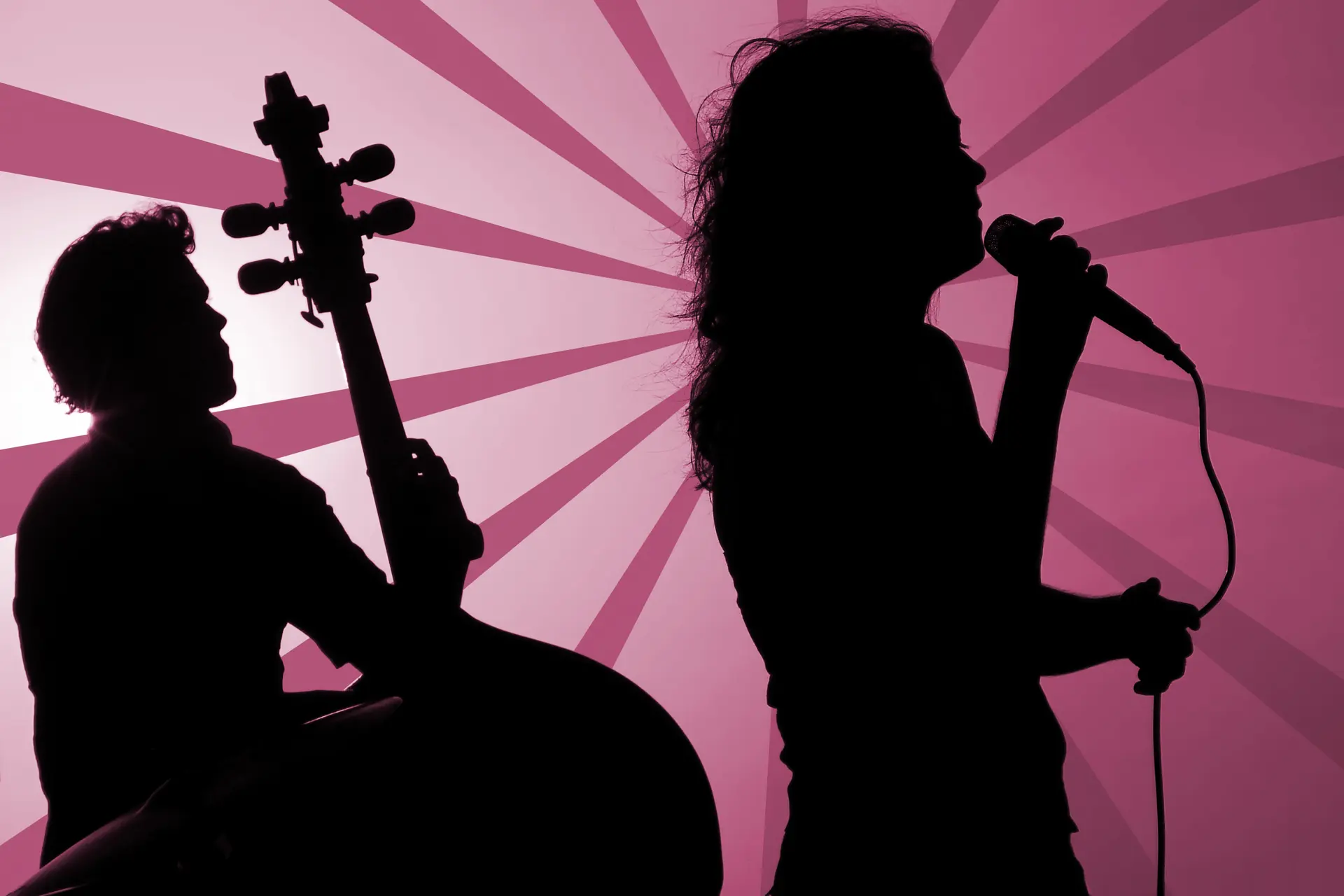 Illustration concert