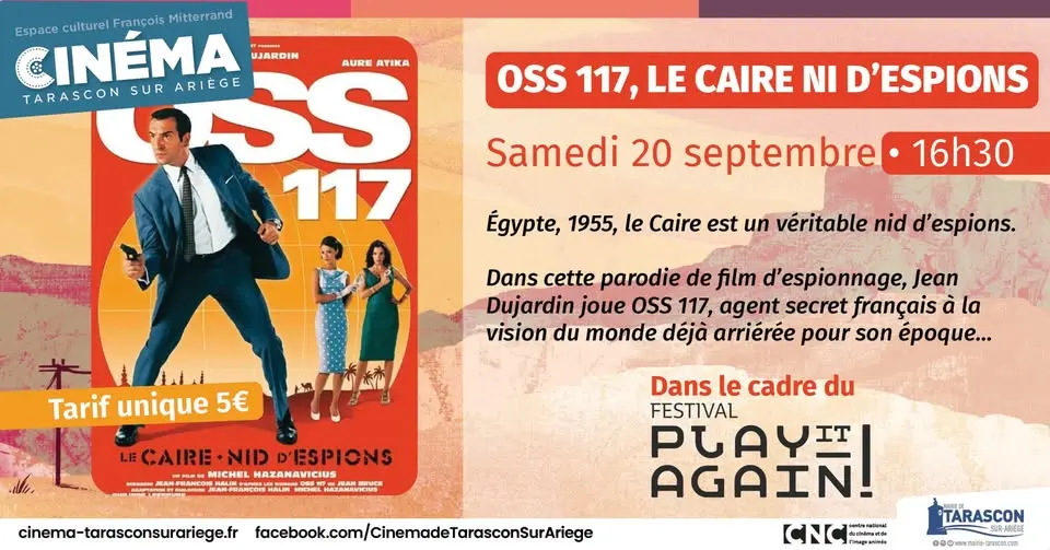 Affiche