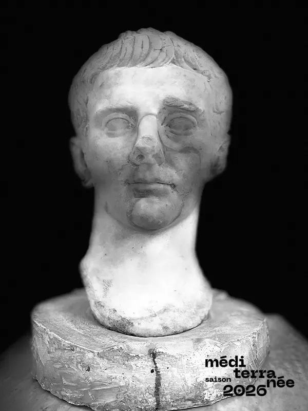 Louisa Babari, AFRICA © Louisa Babari 2025