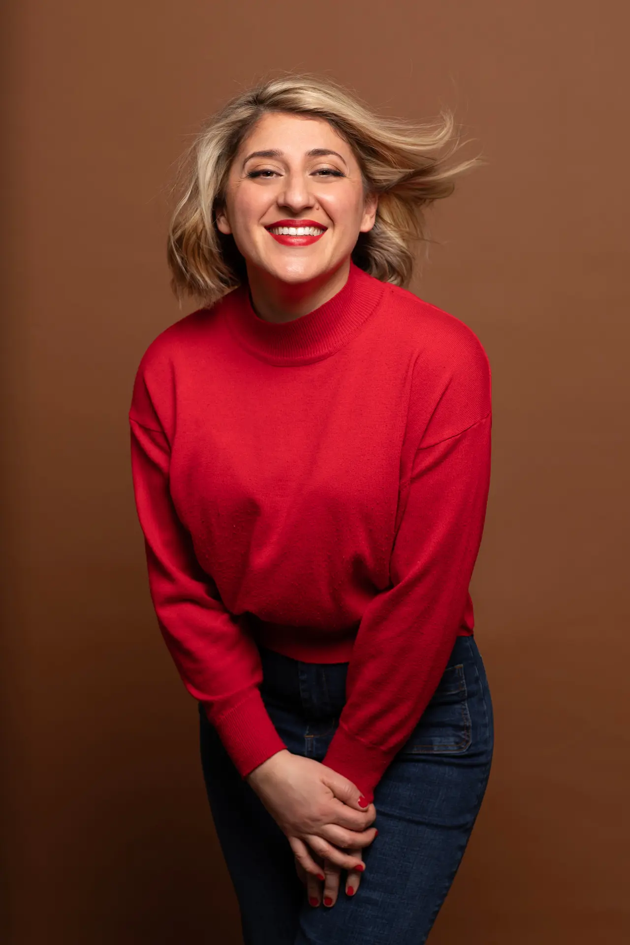 (Marion Mezadorian) Craquage