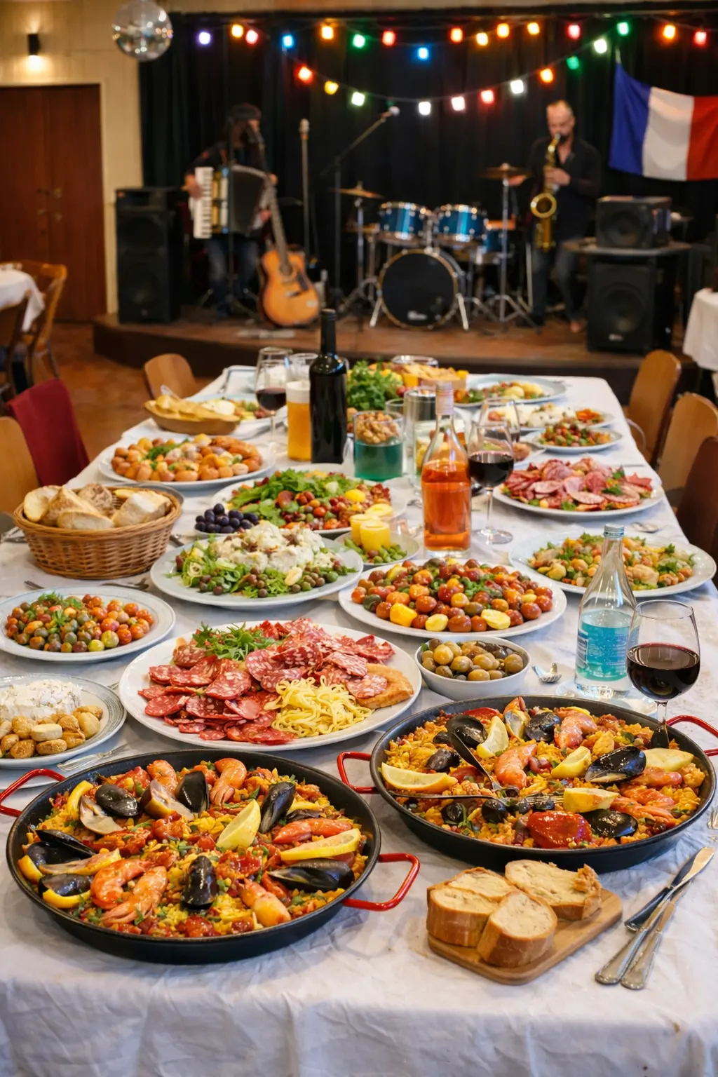 Image créée par l'IA