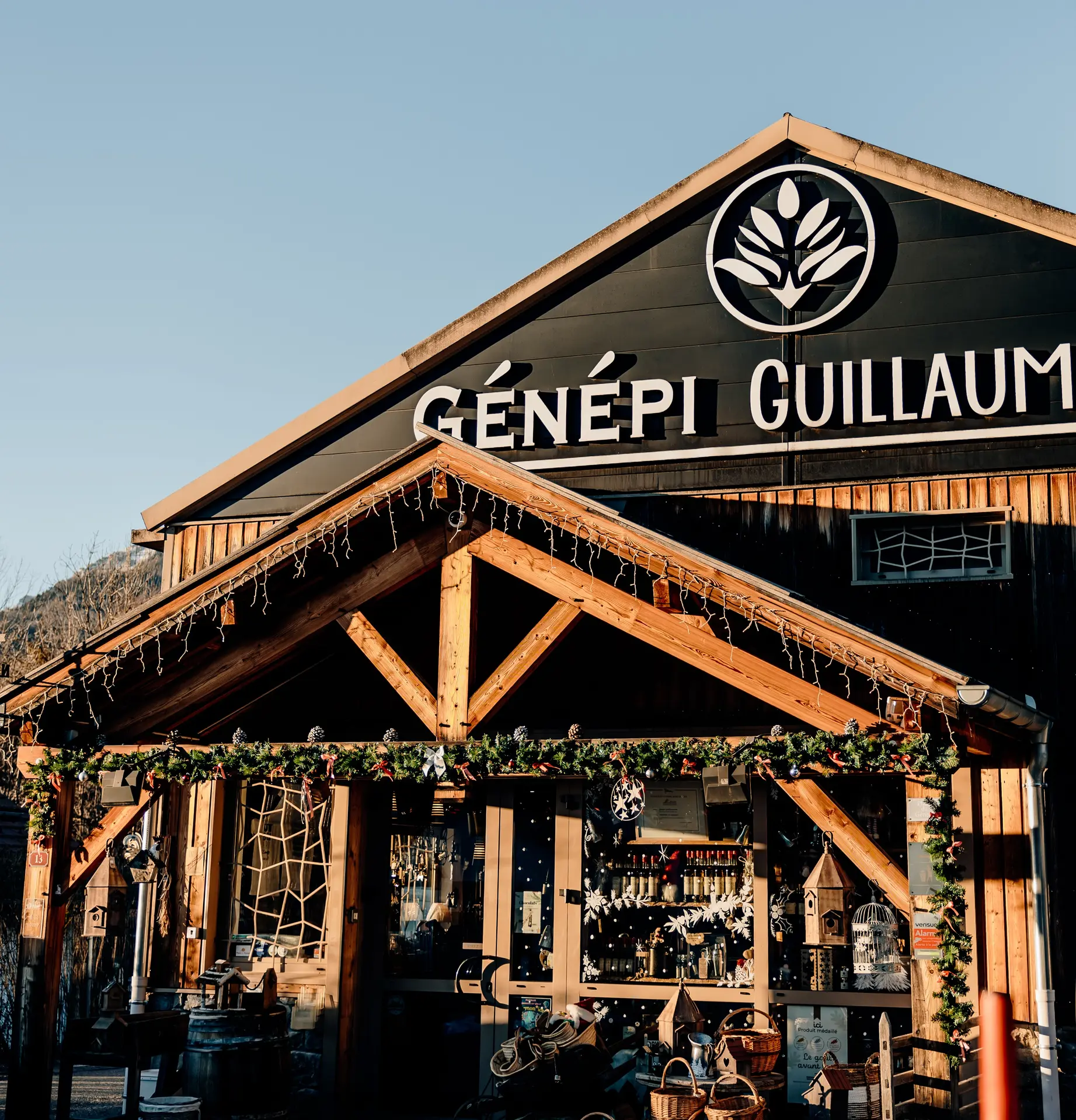 Fabrique Guillaumette