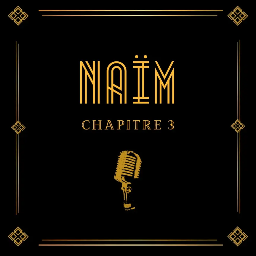 Naim – Chapitre 3_Avignon