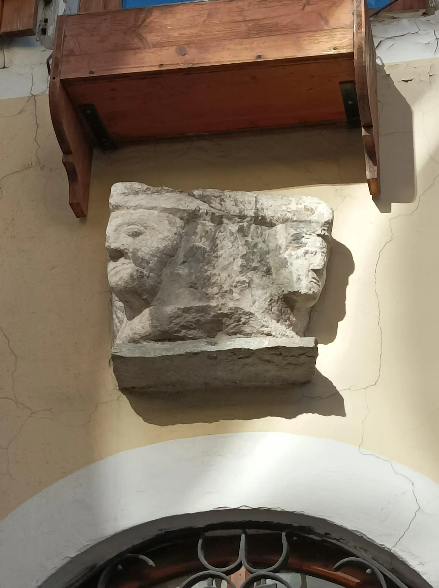 Enquête animée : Les trésors de la marquise_Chorges