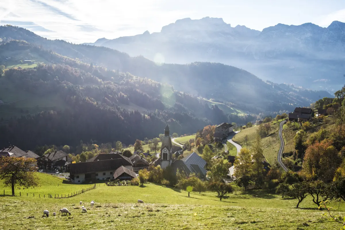 Manigod automne 281016-04-© Dep74 - L. Guette