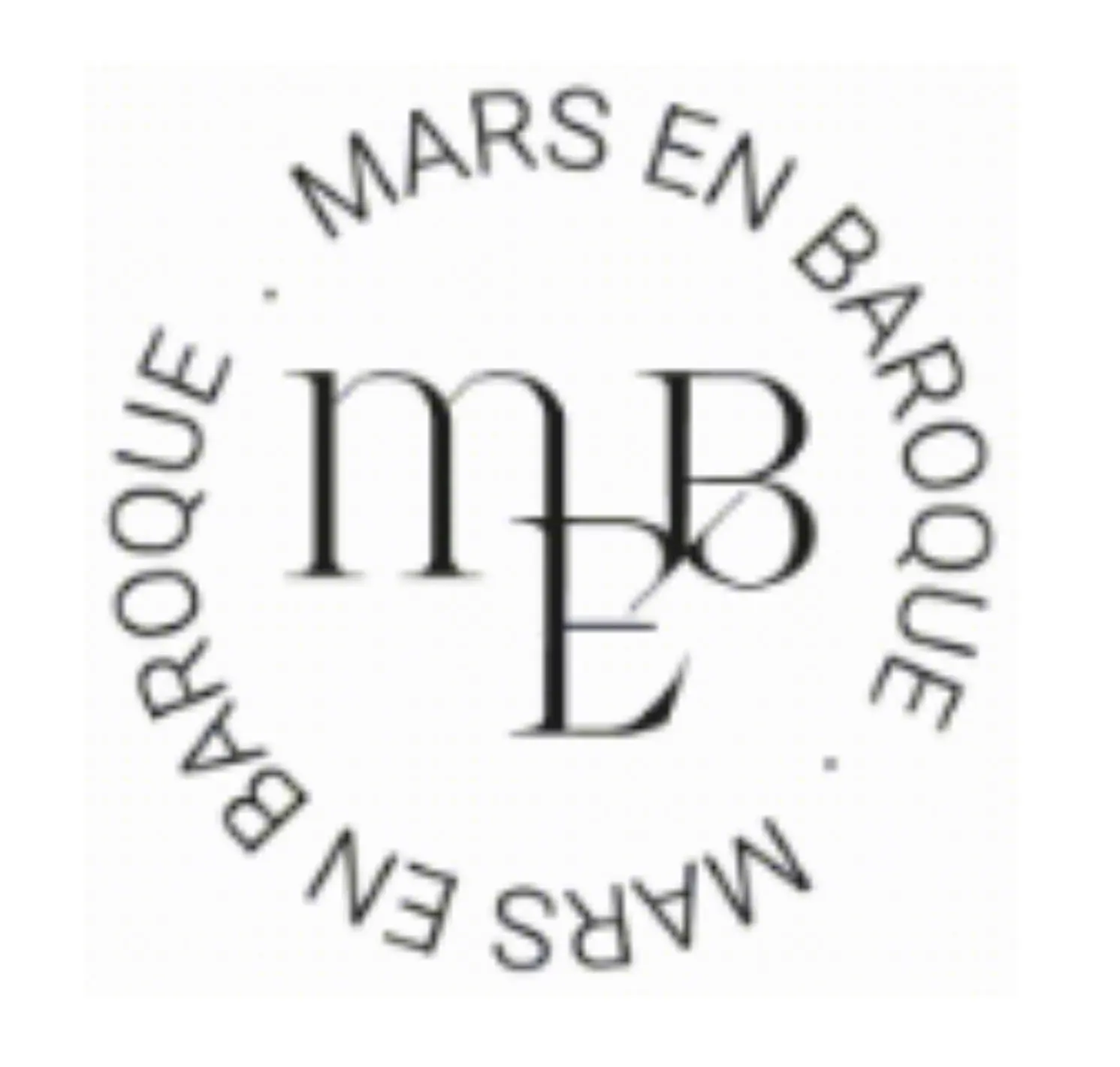 Mars en Baroque 2026