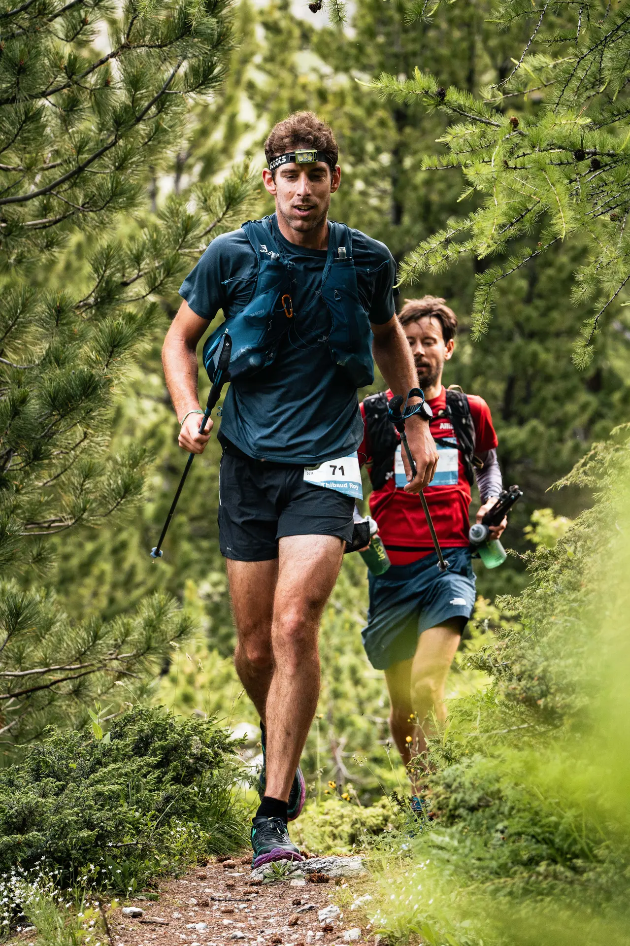 Championnats de France de trail_Val-d'Isère