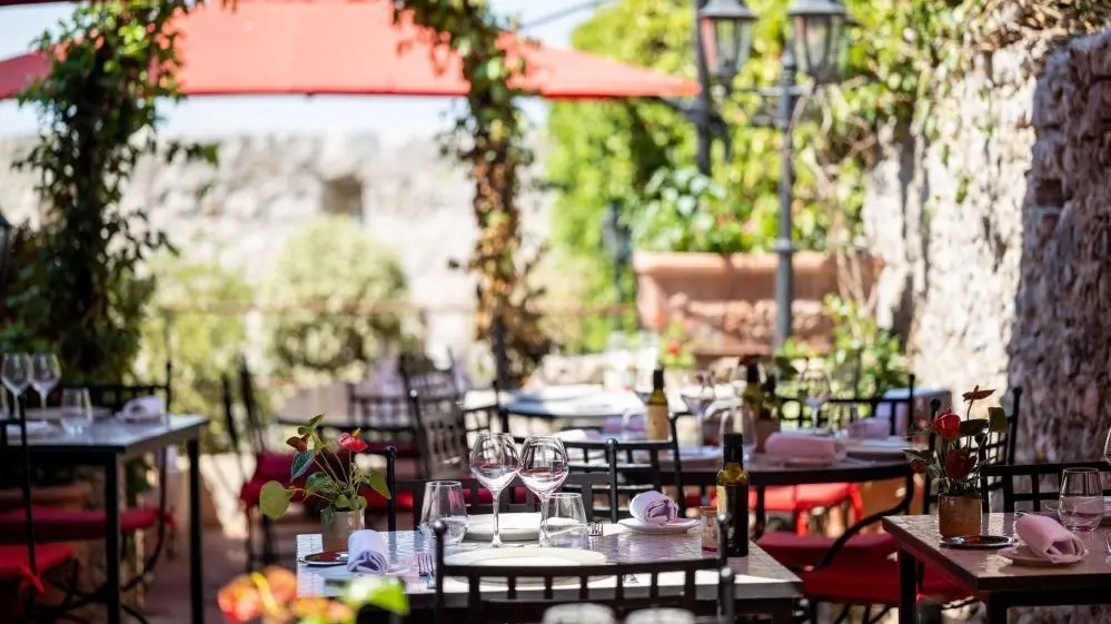 Les Festins d'antan_Saint-Paul-de-Vence