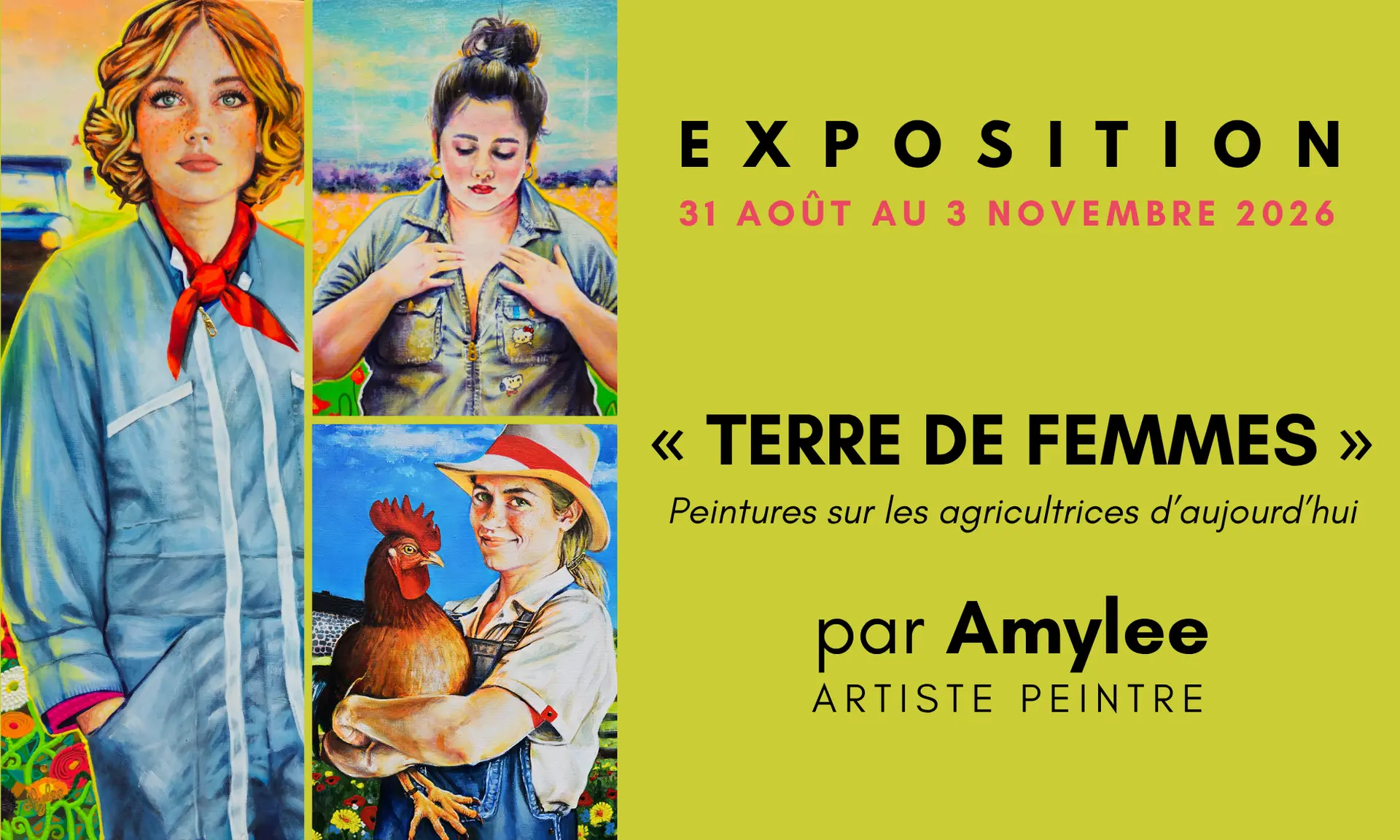 Affiche