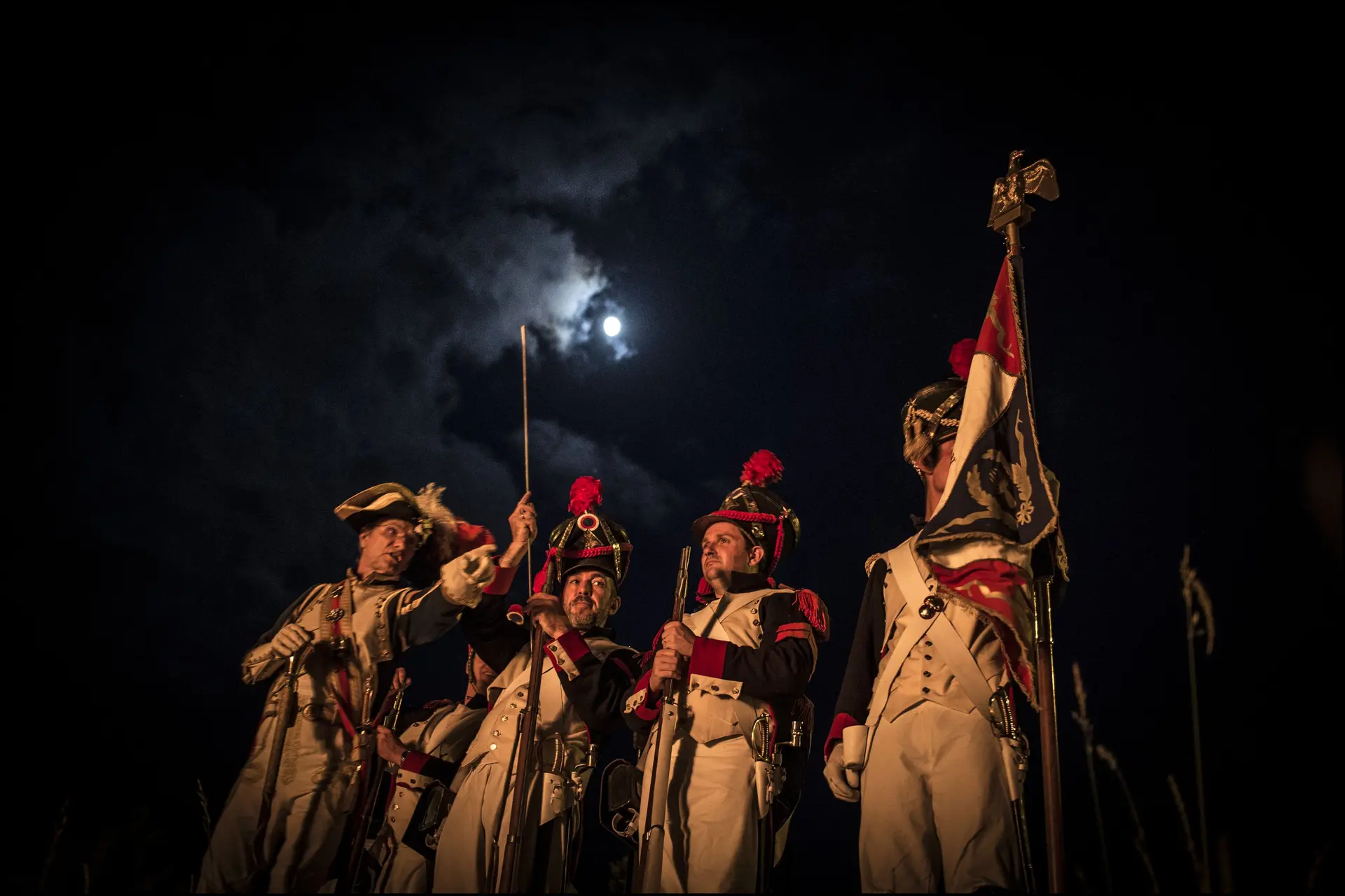Fête de Saint Fortunat