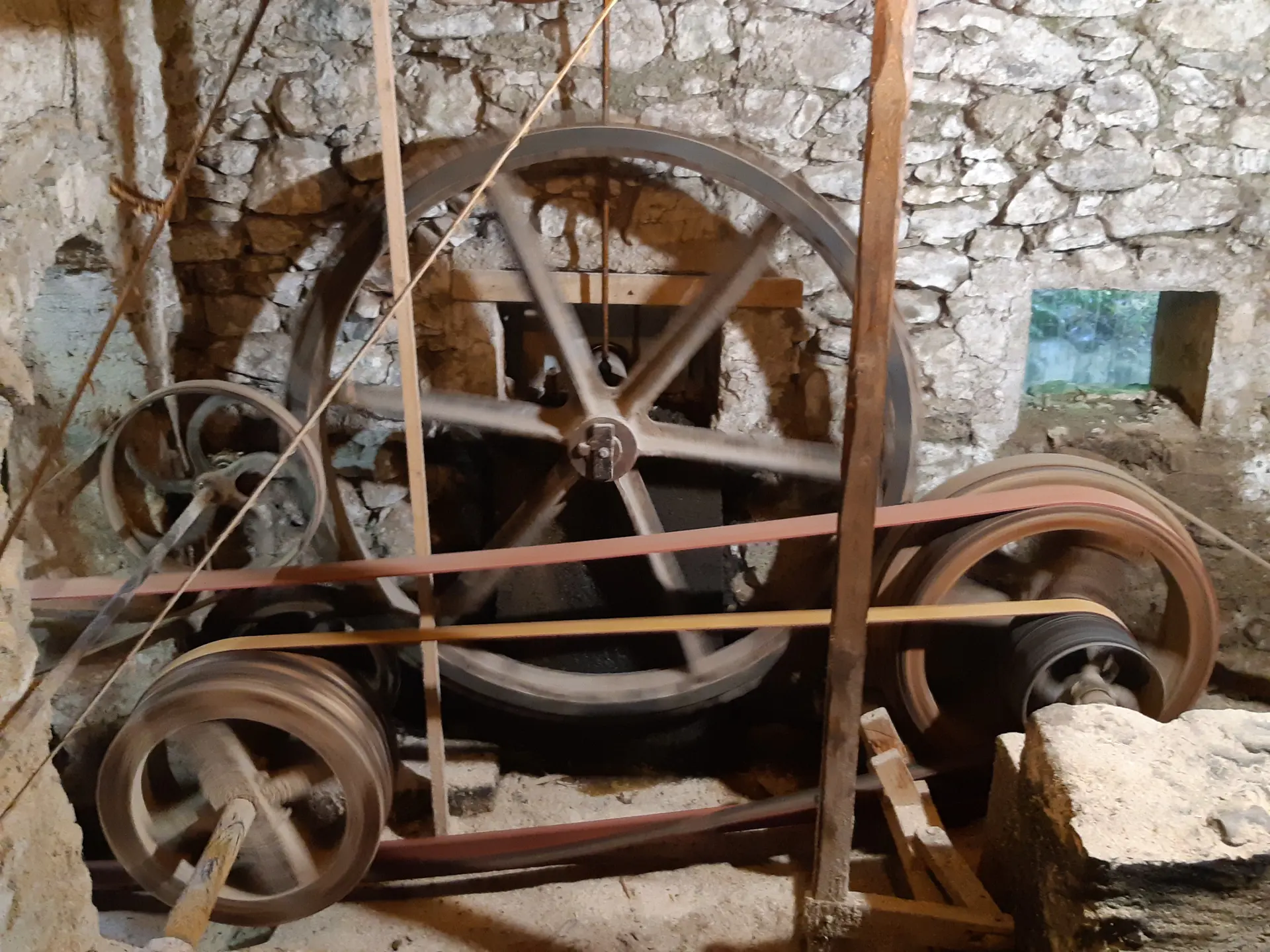 Ecomusée du Bois et de la Forêt - Patrimoine - Thônes