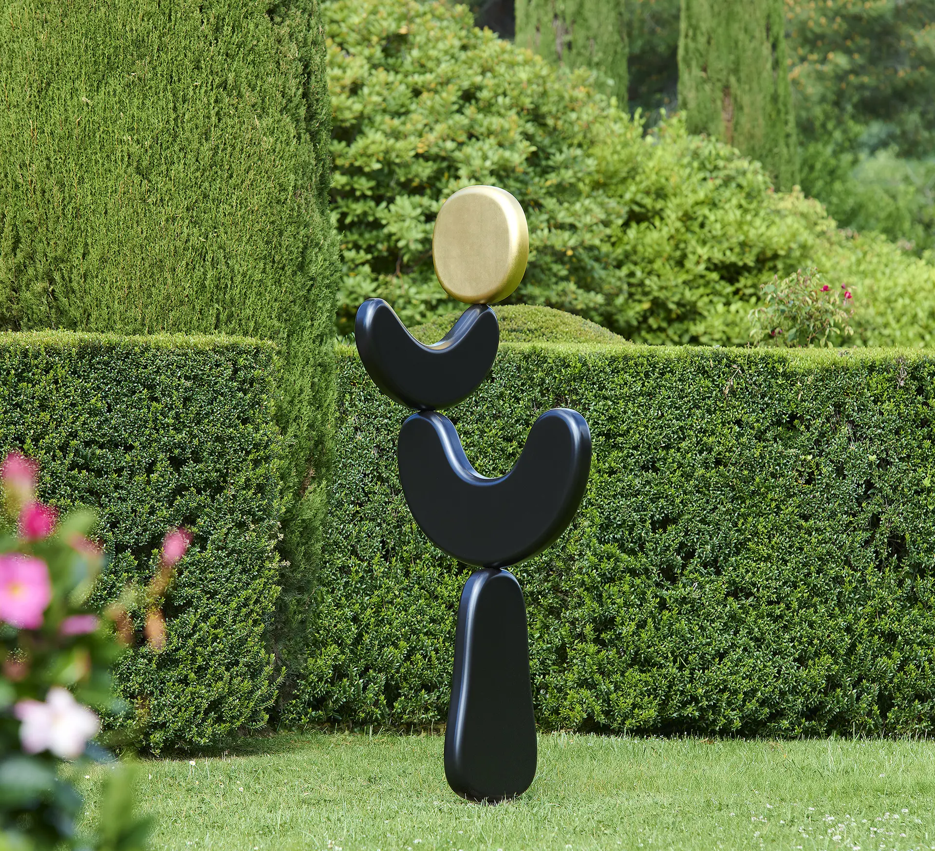 Exposition de Philippe Cramer_Vence