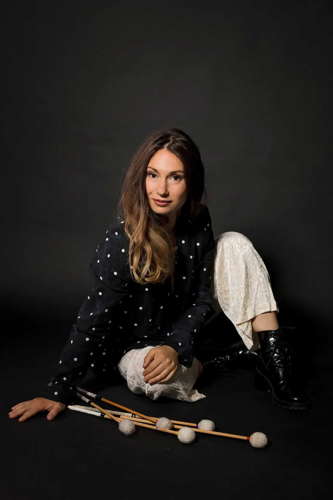 Vassilena Serafimova