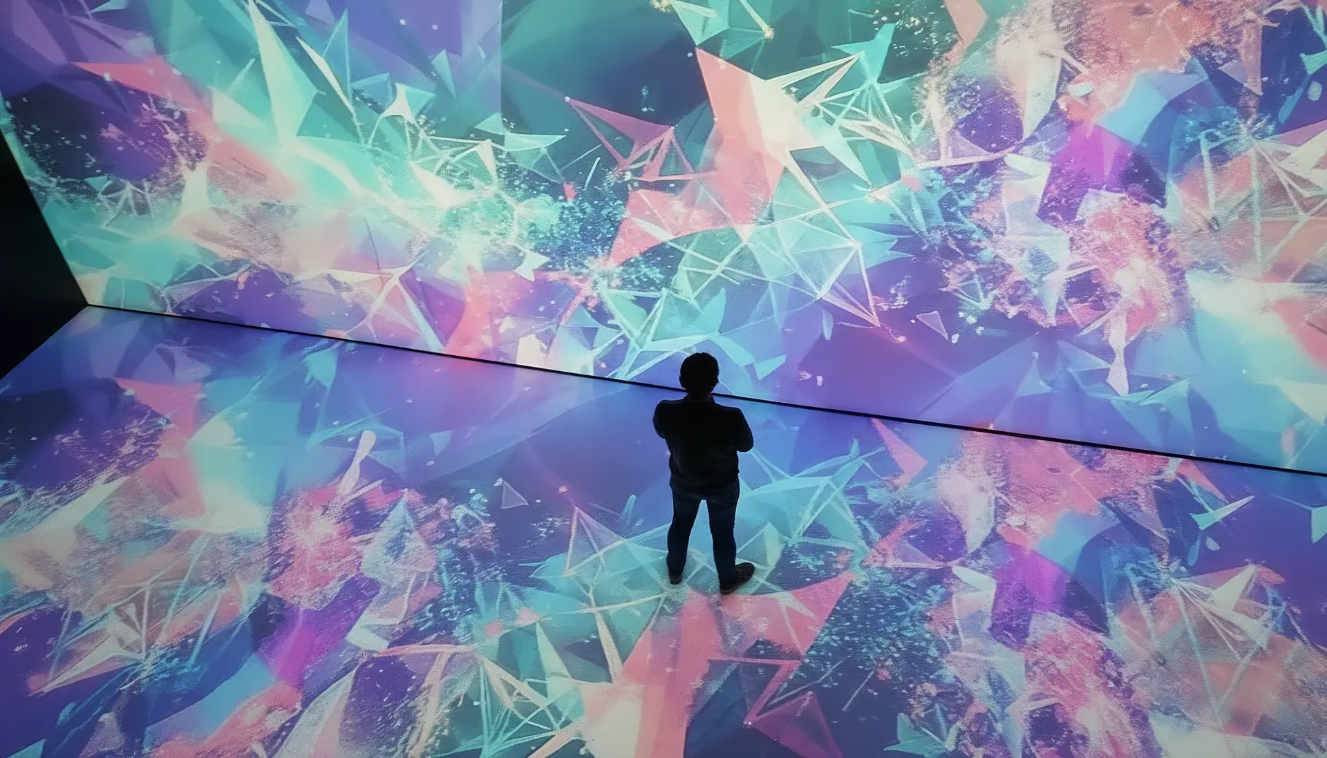 La Grande Démo à La Plateforme