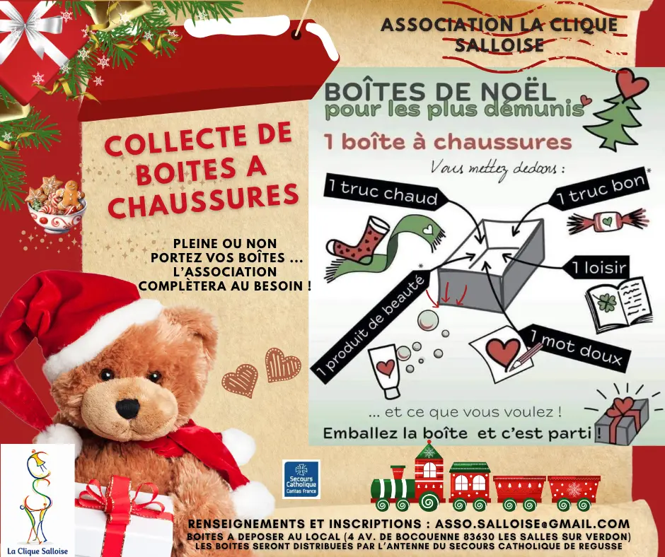 Affiche