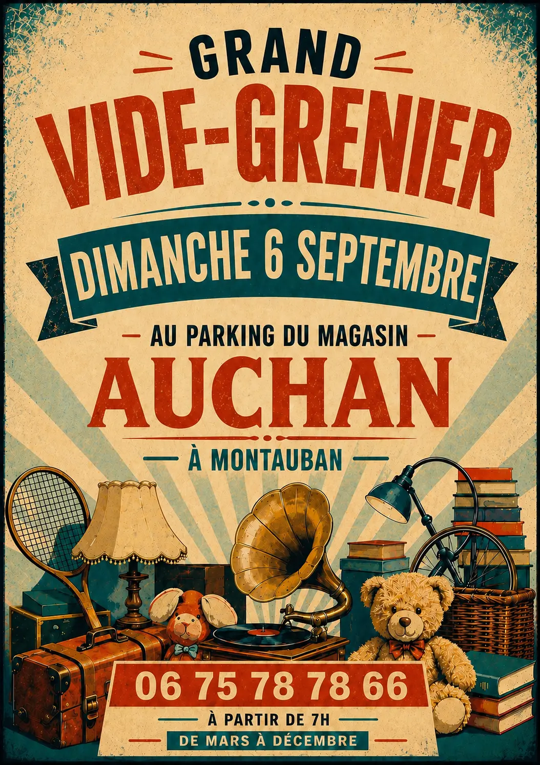 brocantes82