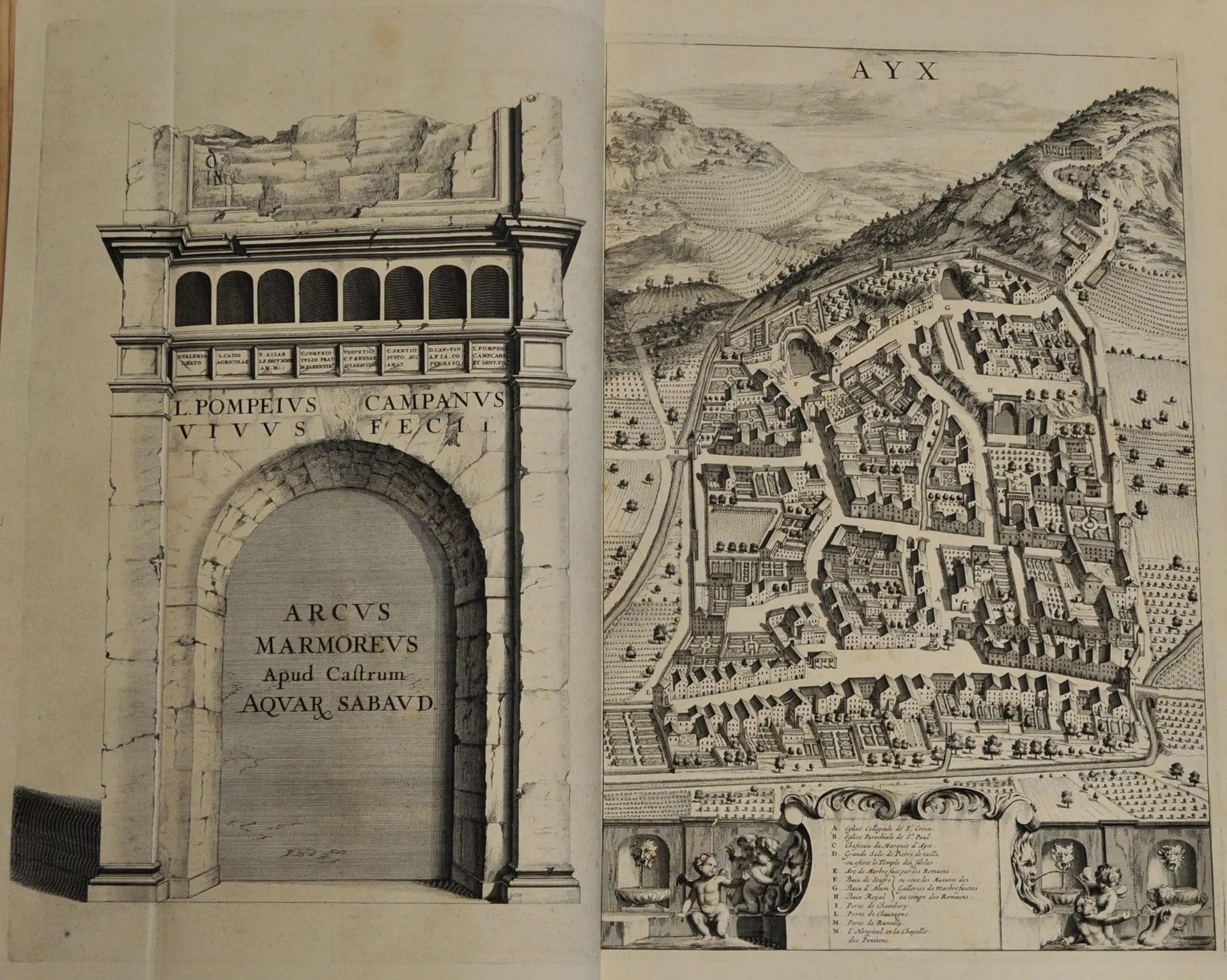 Visuel Theatrum
