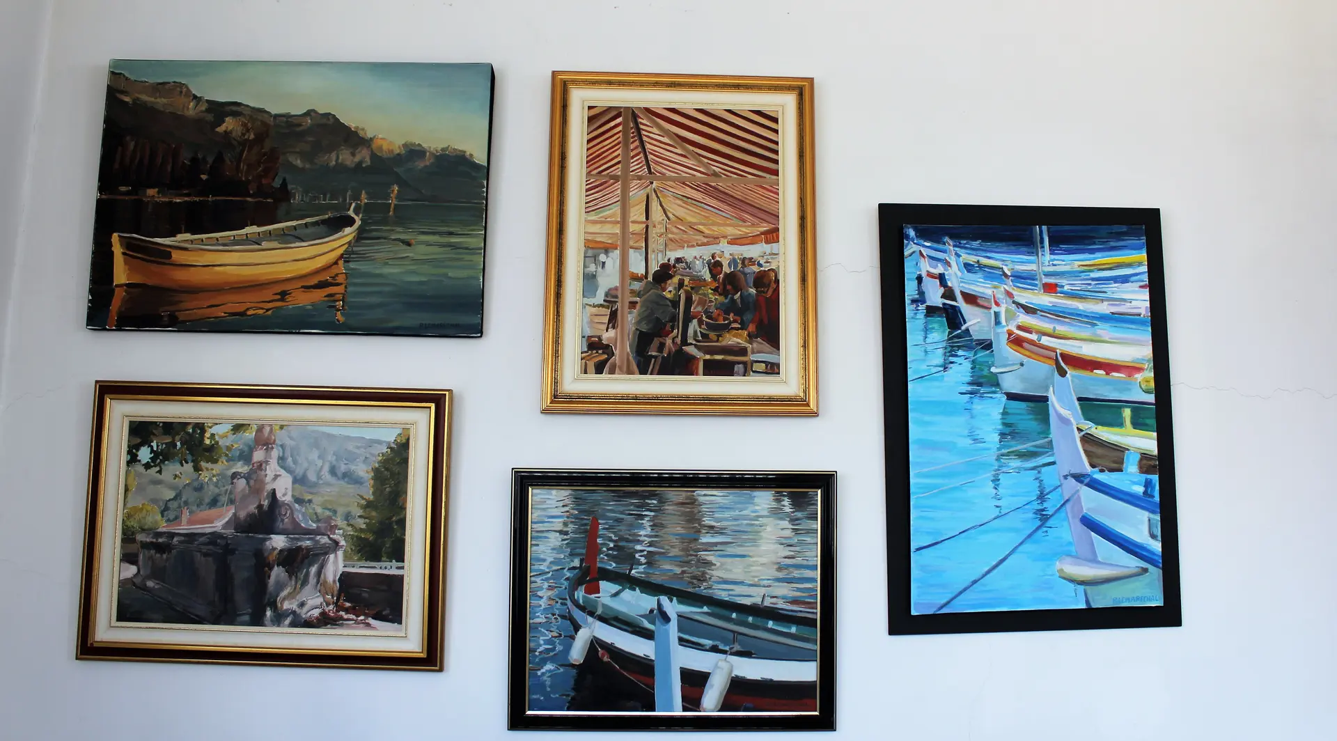 Tableaux