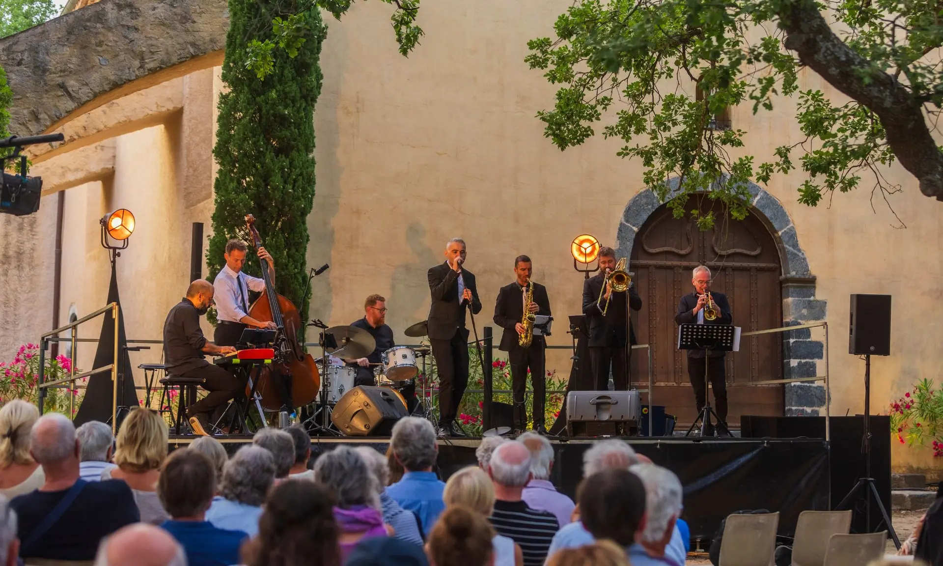 Soirée Jazz