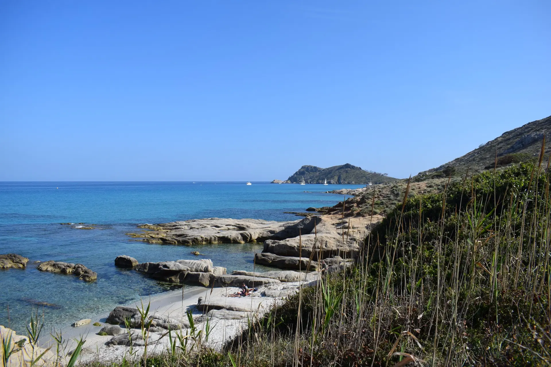 Balade accompagnée : A la découverte du cap Taillat