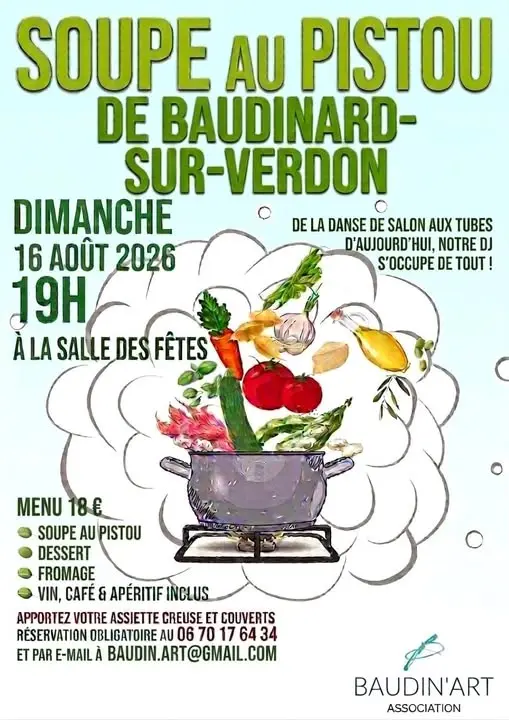Affiche