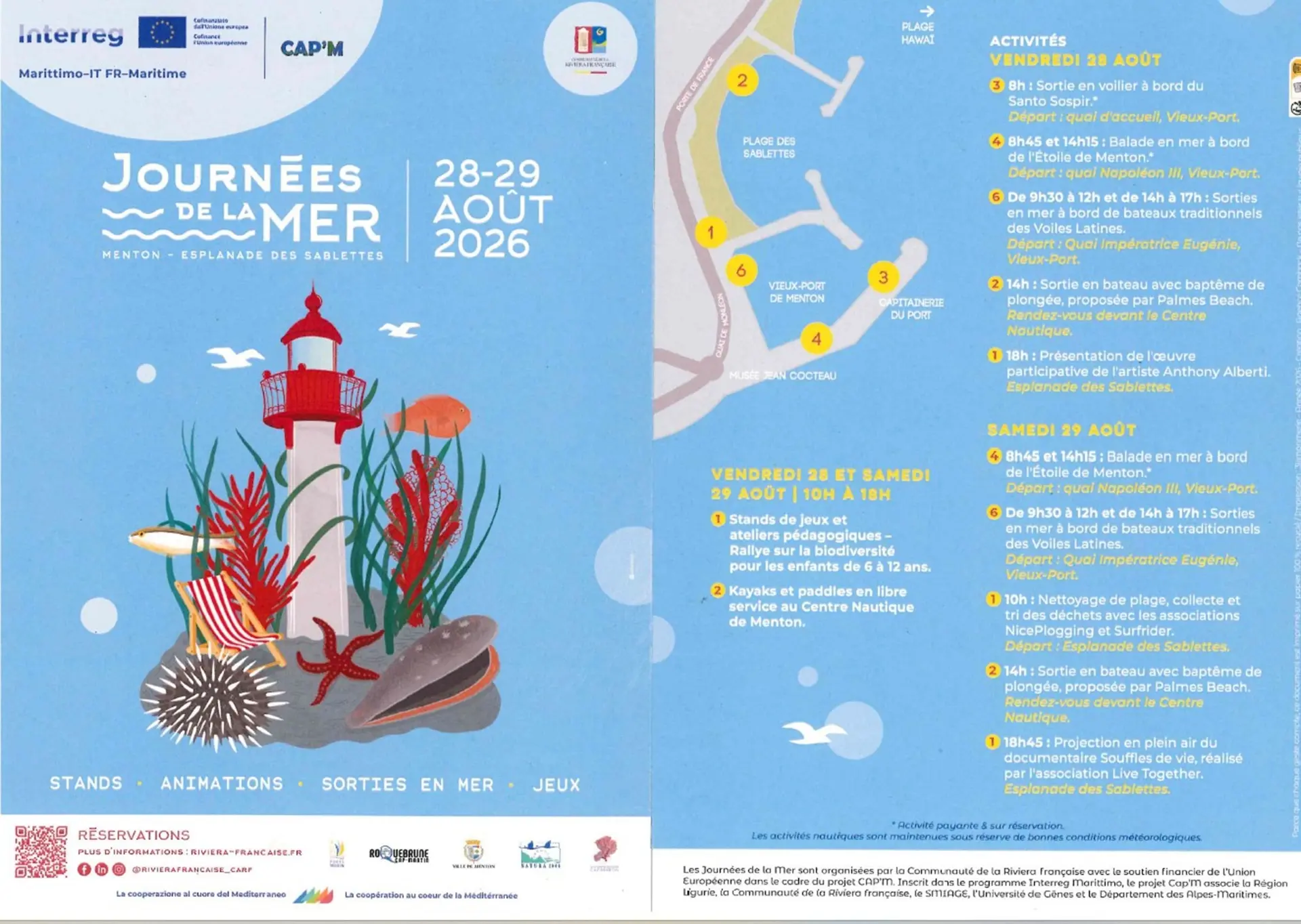 Programme