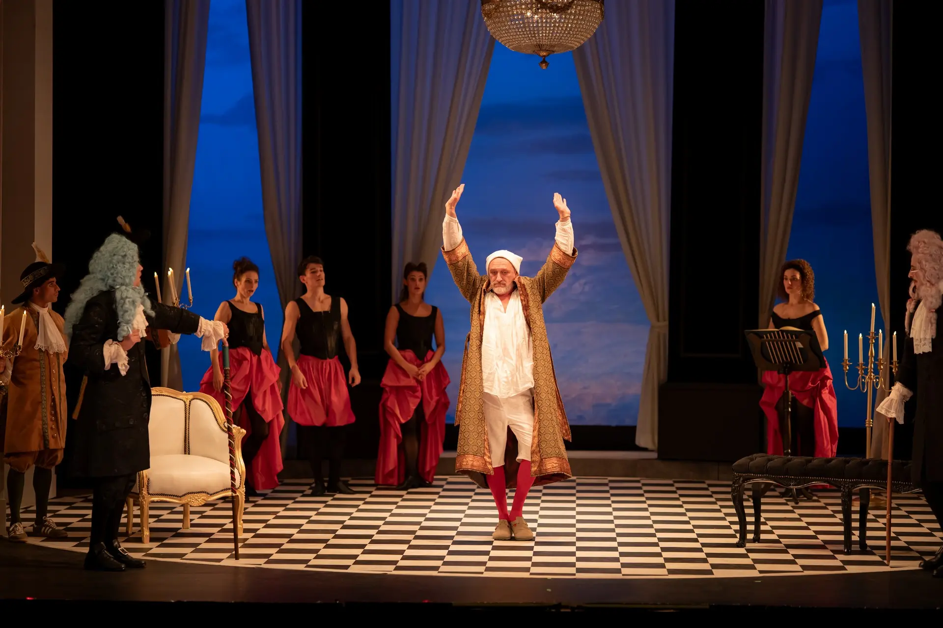 Festival de Ramatuelle