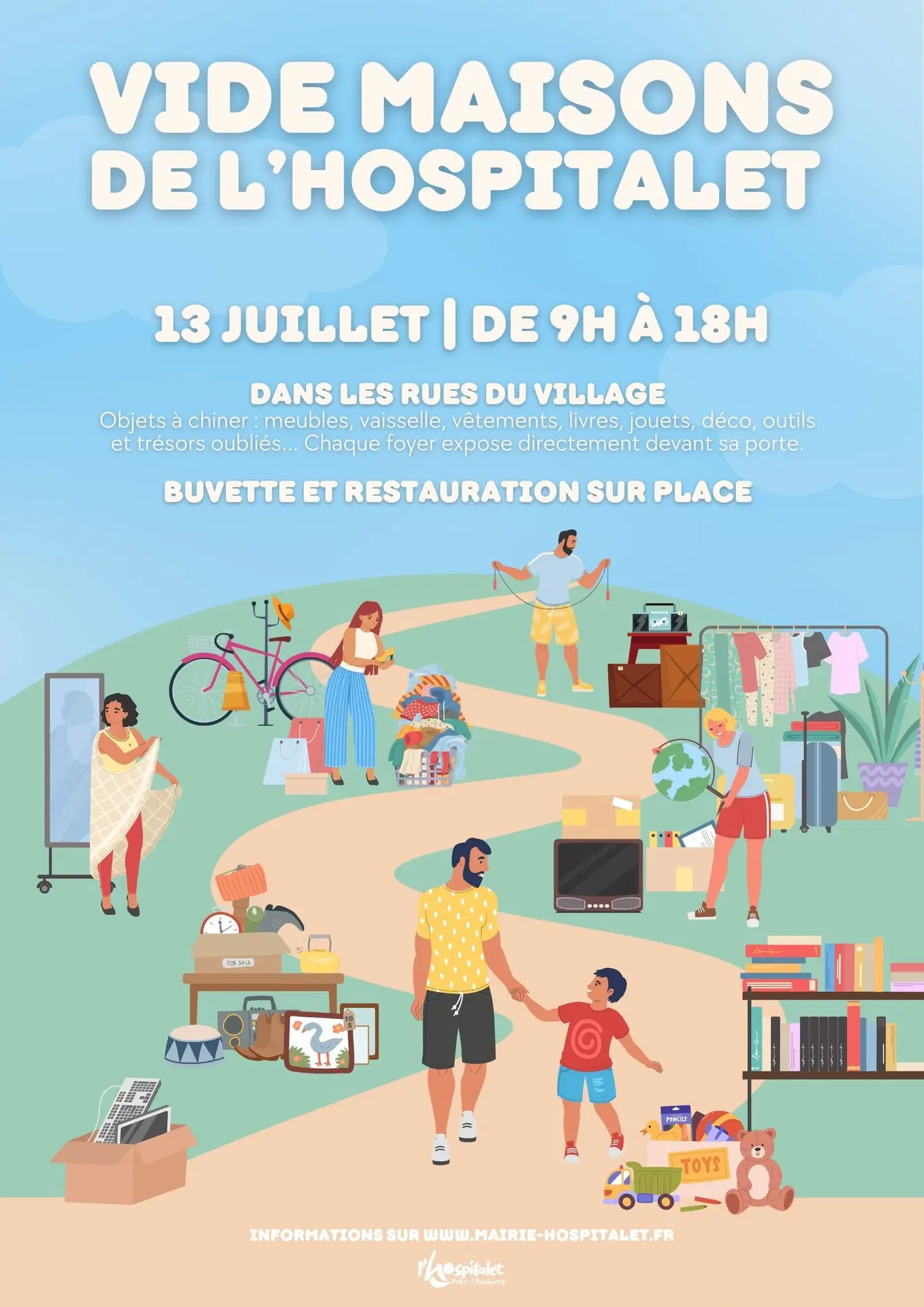 Affiche
