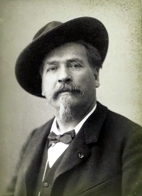 Frédéric Mistral