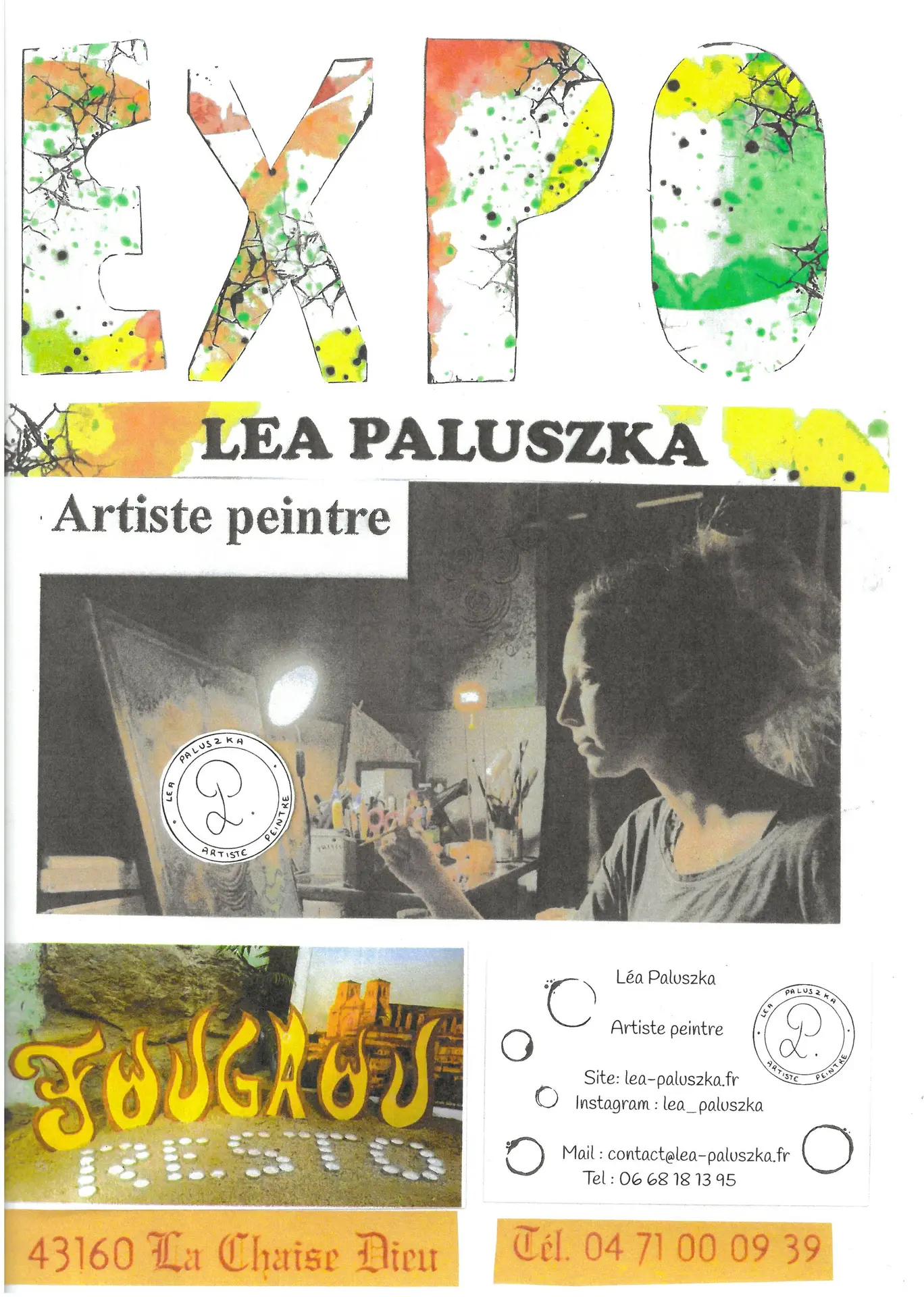 Restaurant Le Fougaou-2023