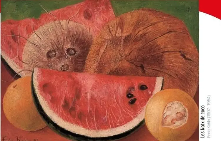 Les Noix de Coco