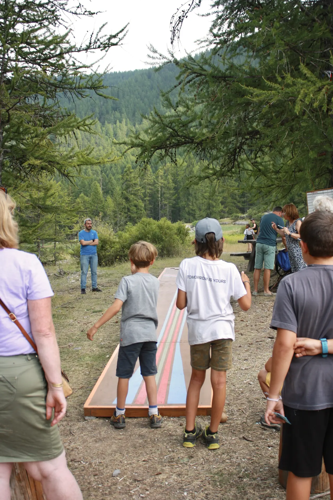 Fête du Village de Névache