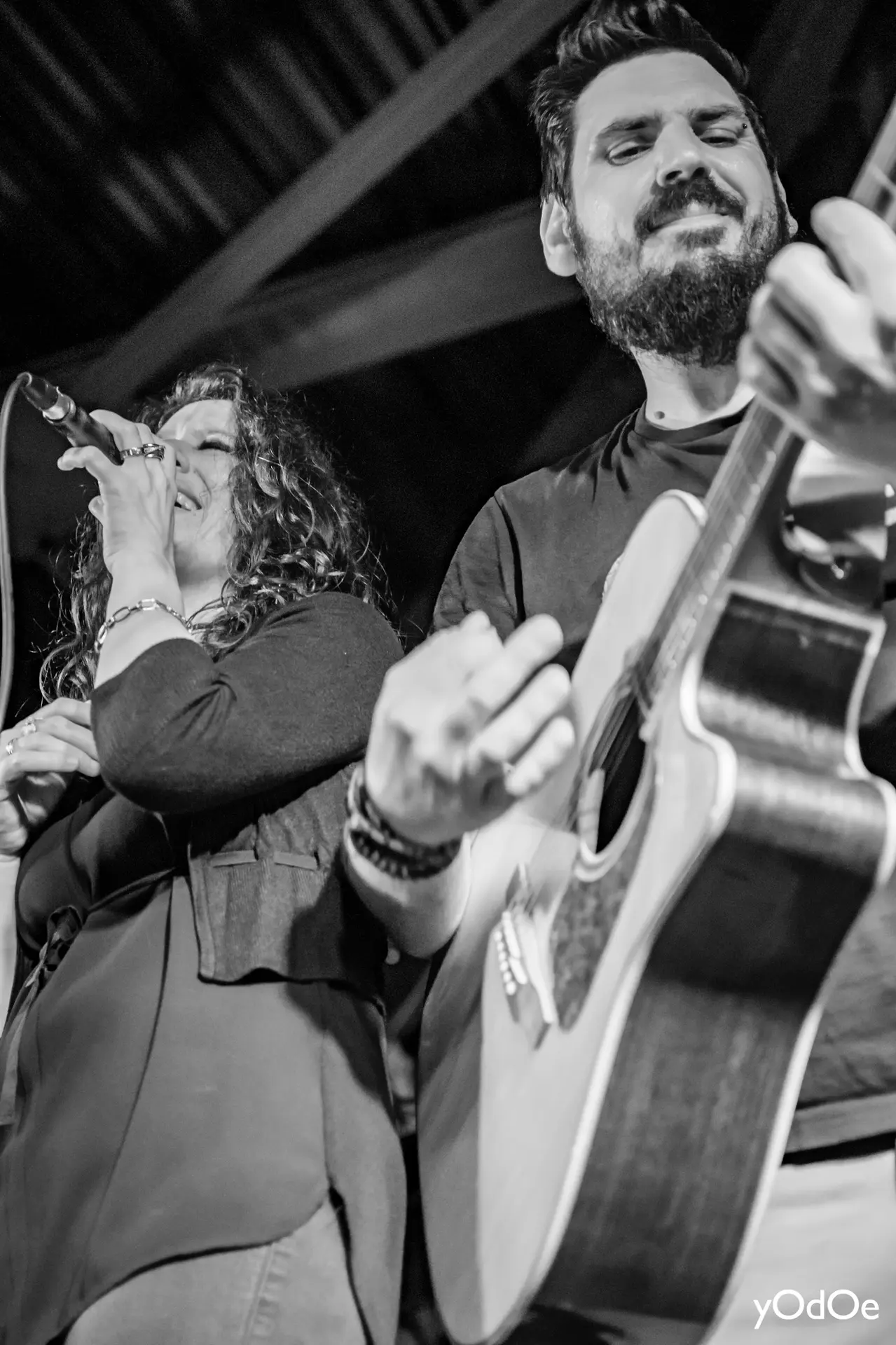 Concert de Feeling Good au bistrot La Vague à Châtelaillon-plage