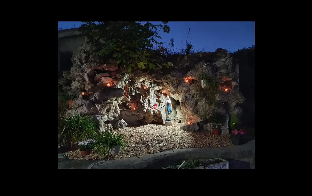 Crèche Ste Marguerite Marseille