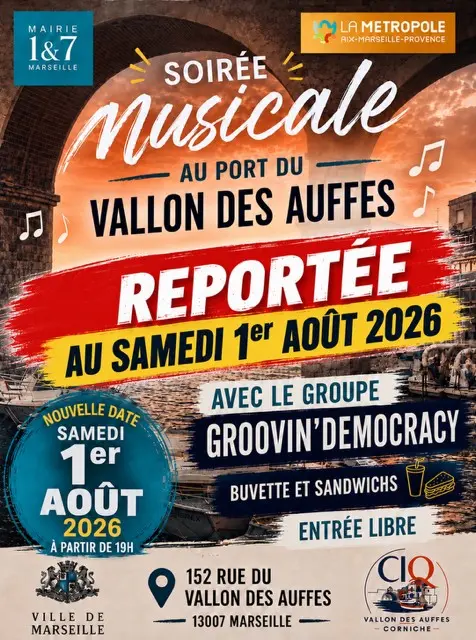 affiche IA