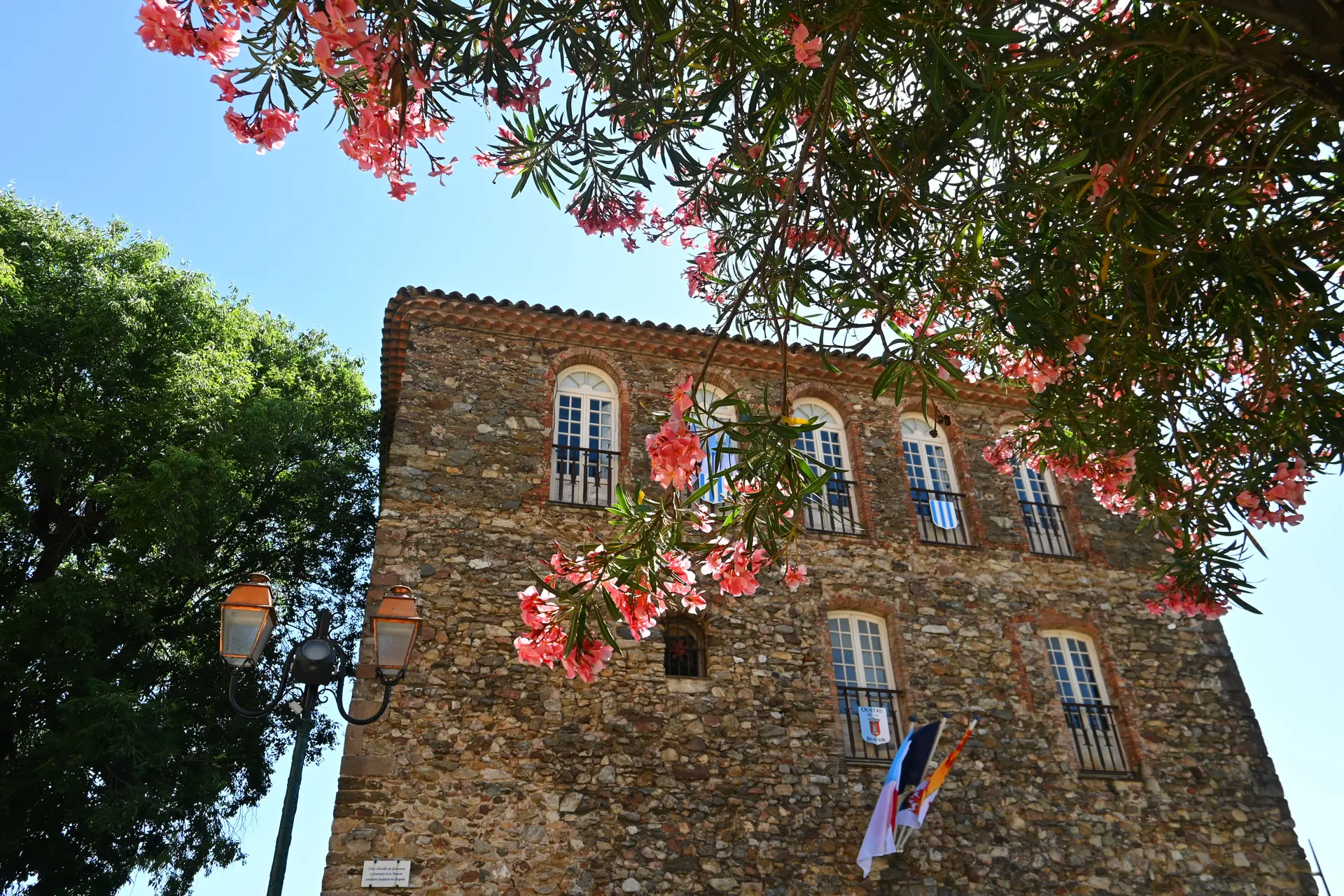 Journées Européennes du Patrimoine_Sainte-Maxime