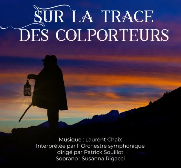 Festival Allevard en images : projection du film sur la trace des colporteurs_Allevard