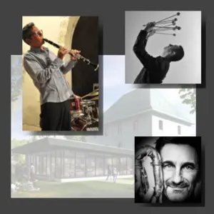 Musiques en Vercors