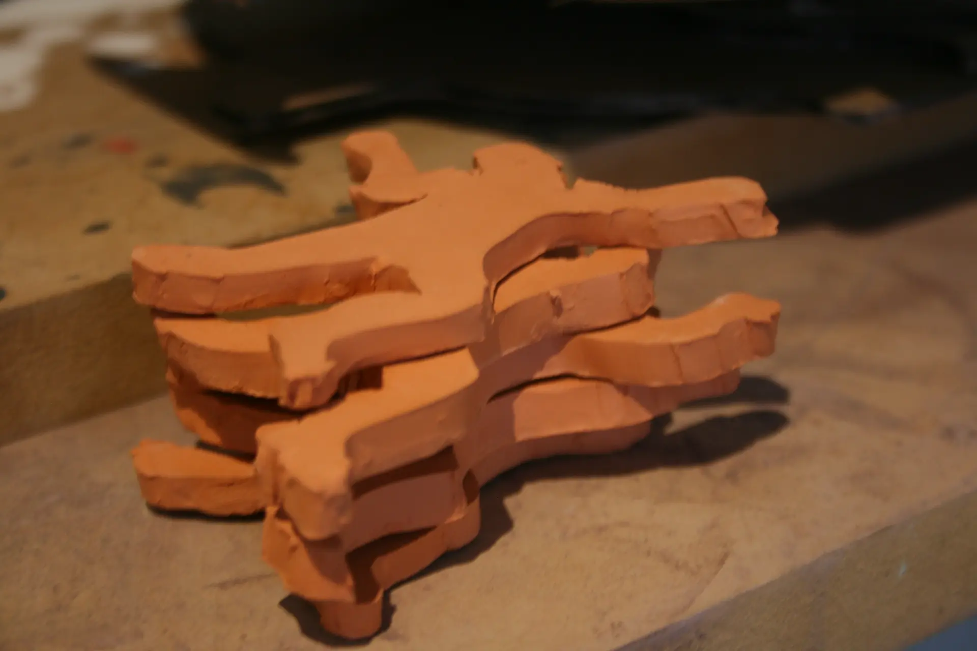 Exposition Lezoullywood_Simon Geneste