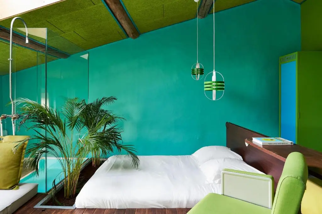 Escapade pour la St Valentin à La Ferme Hi Bride à Villelaure_Villelaure