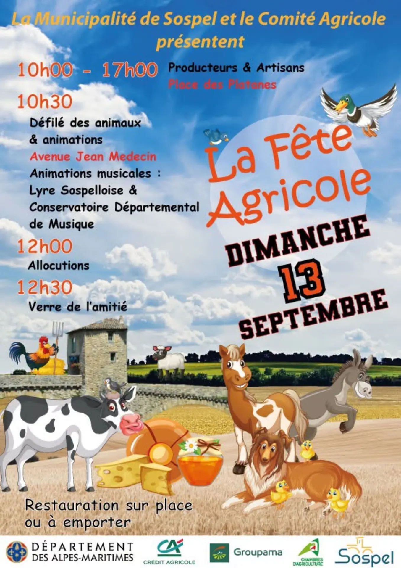 Affiche