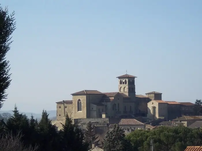 ©Patrimoine de l'Herbasse