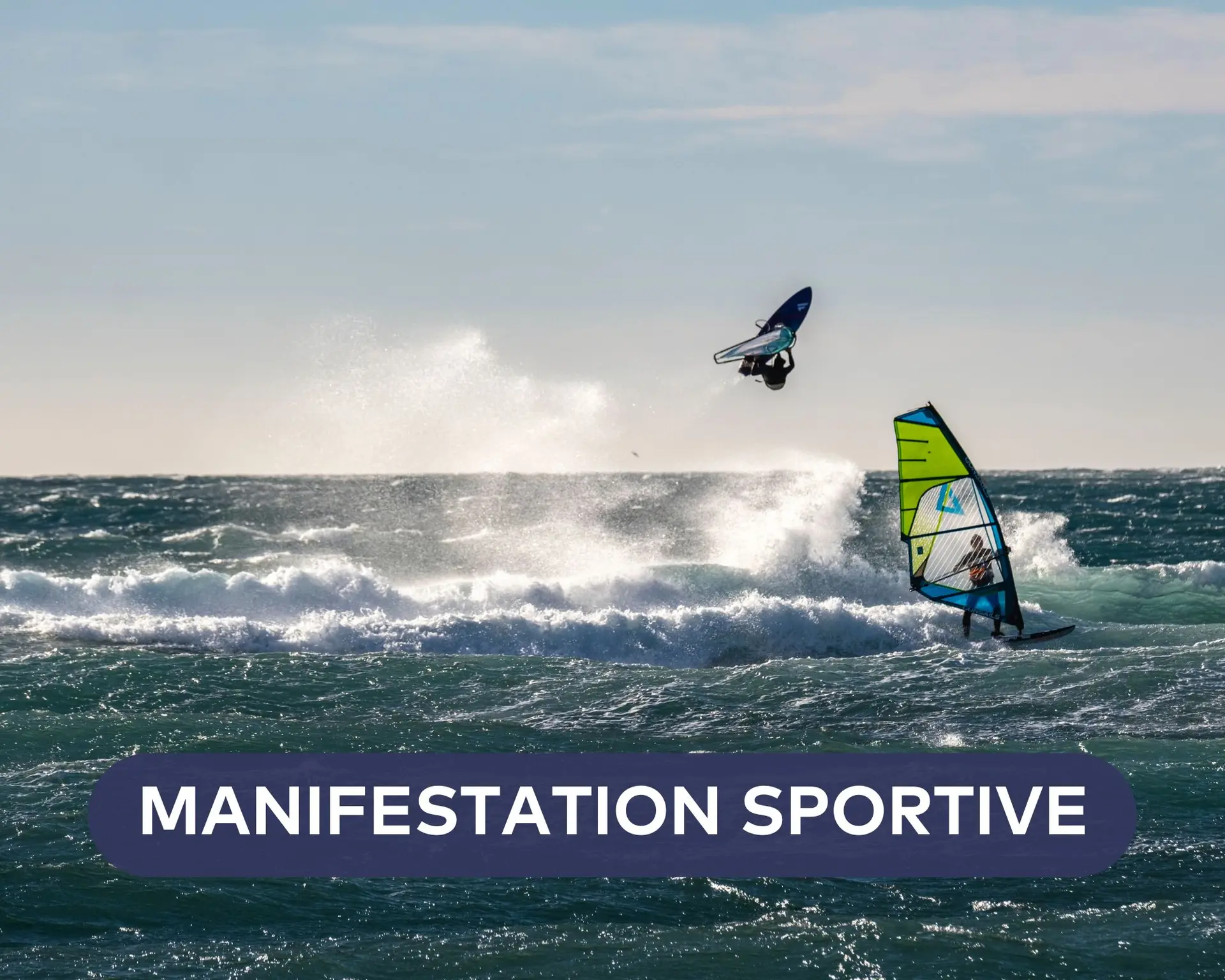 Sport : Air Bag_La Seyne-sur-Mer