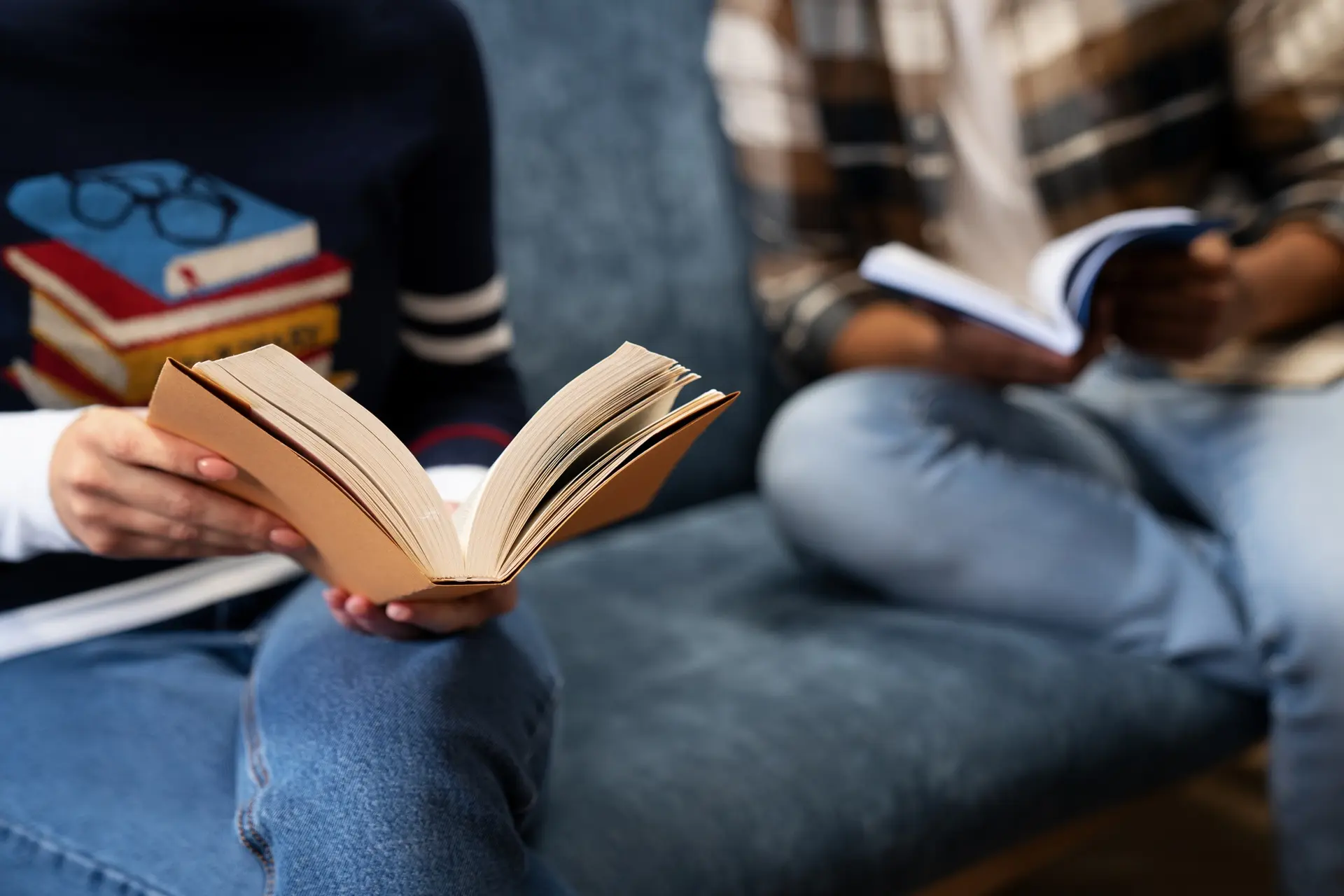 Club lecture_Crêts en Belledonne