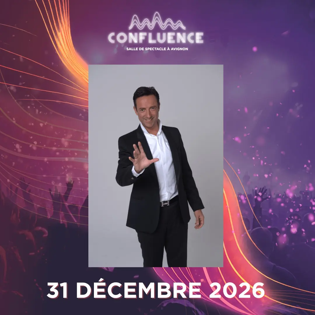 Antonio Le Magicien_Avignon