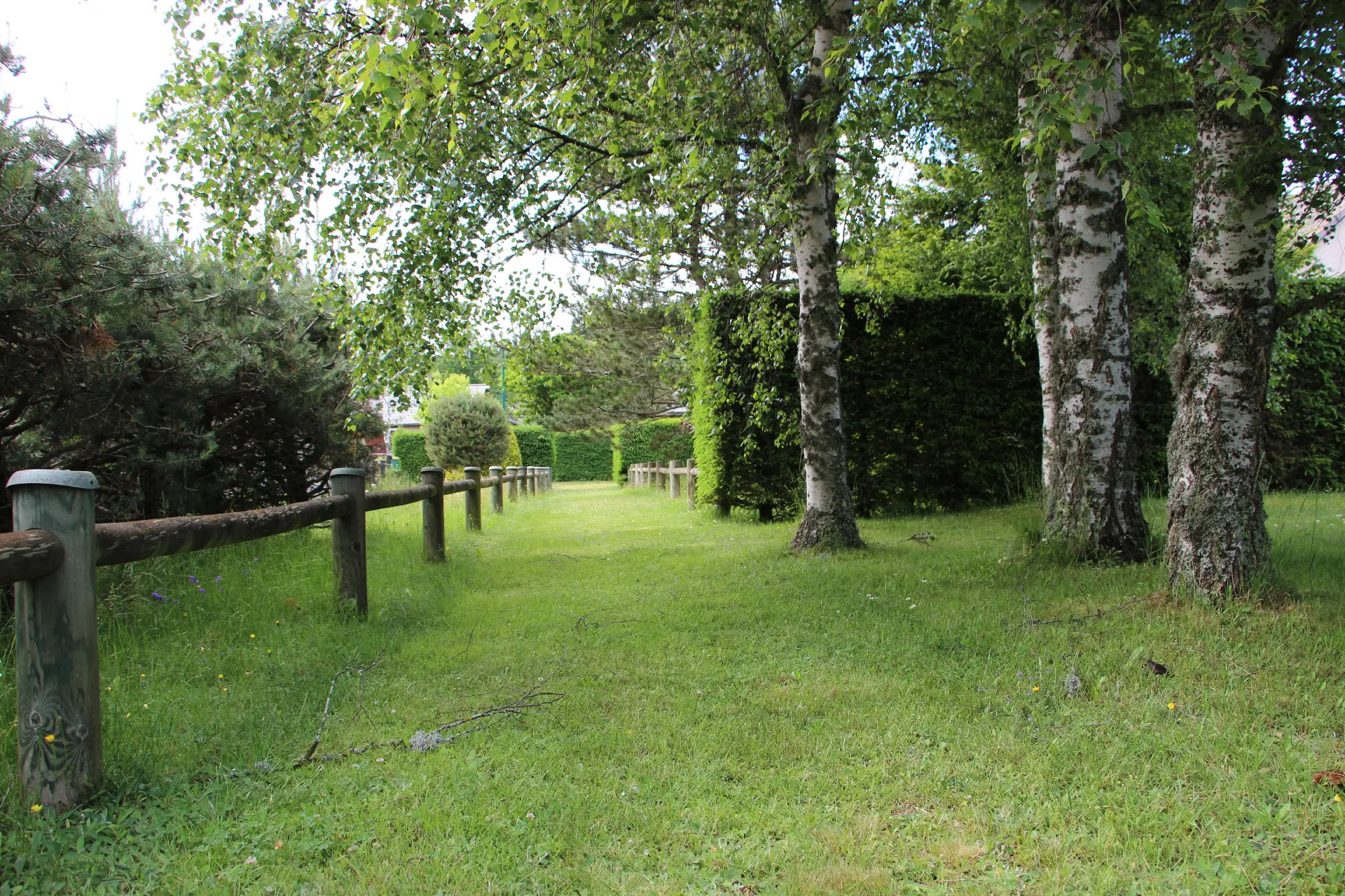 Balade les Caminous