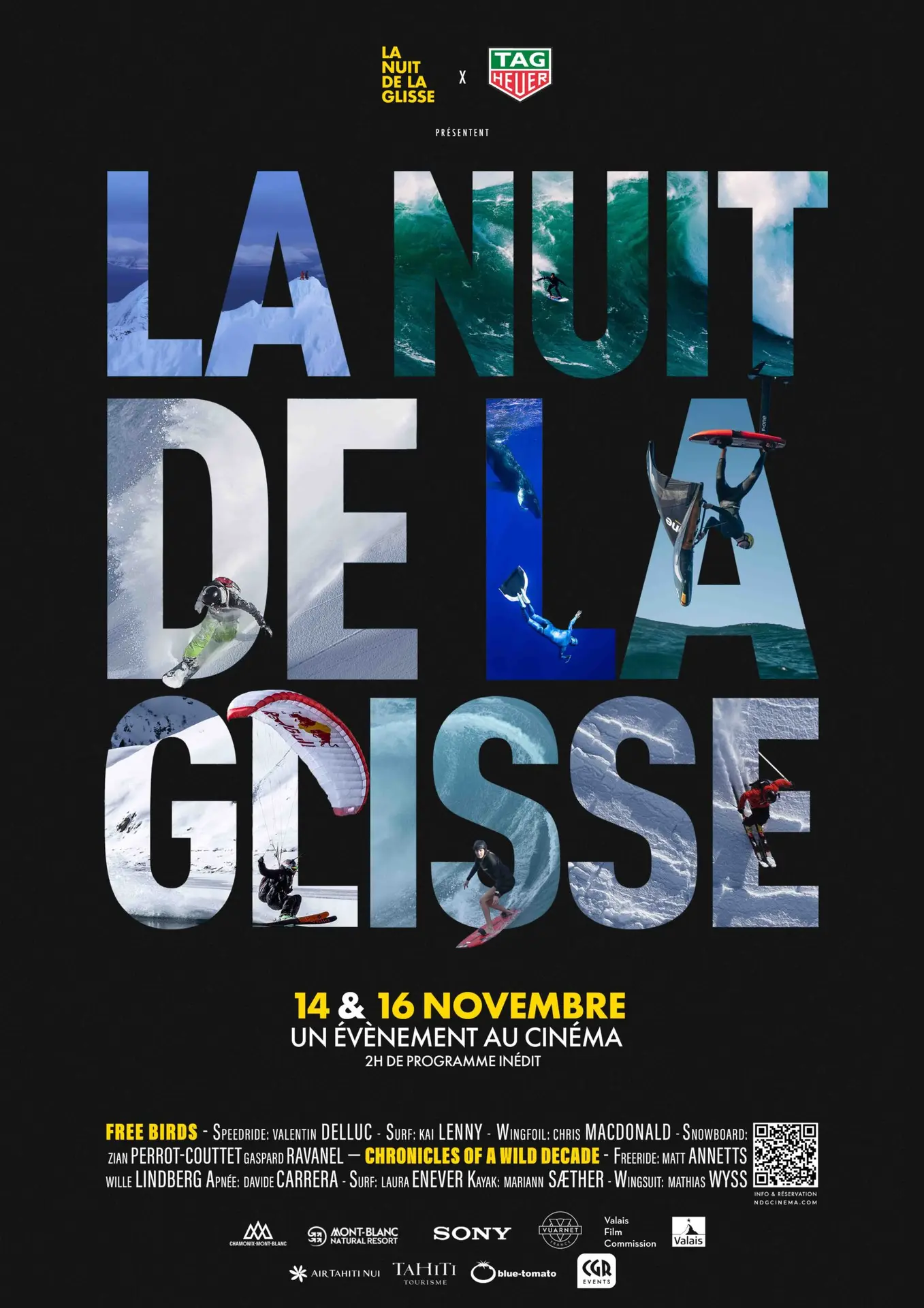 La Nuit de la glisse_Valserhône