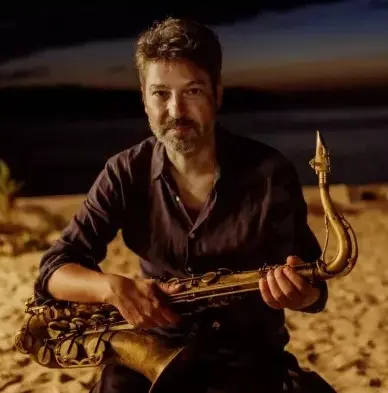 Jazz à Porquerolles : Carte blanche à Laurent Bardainne_Hyères