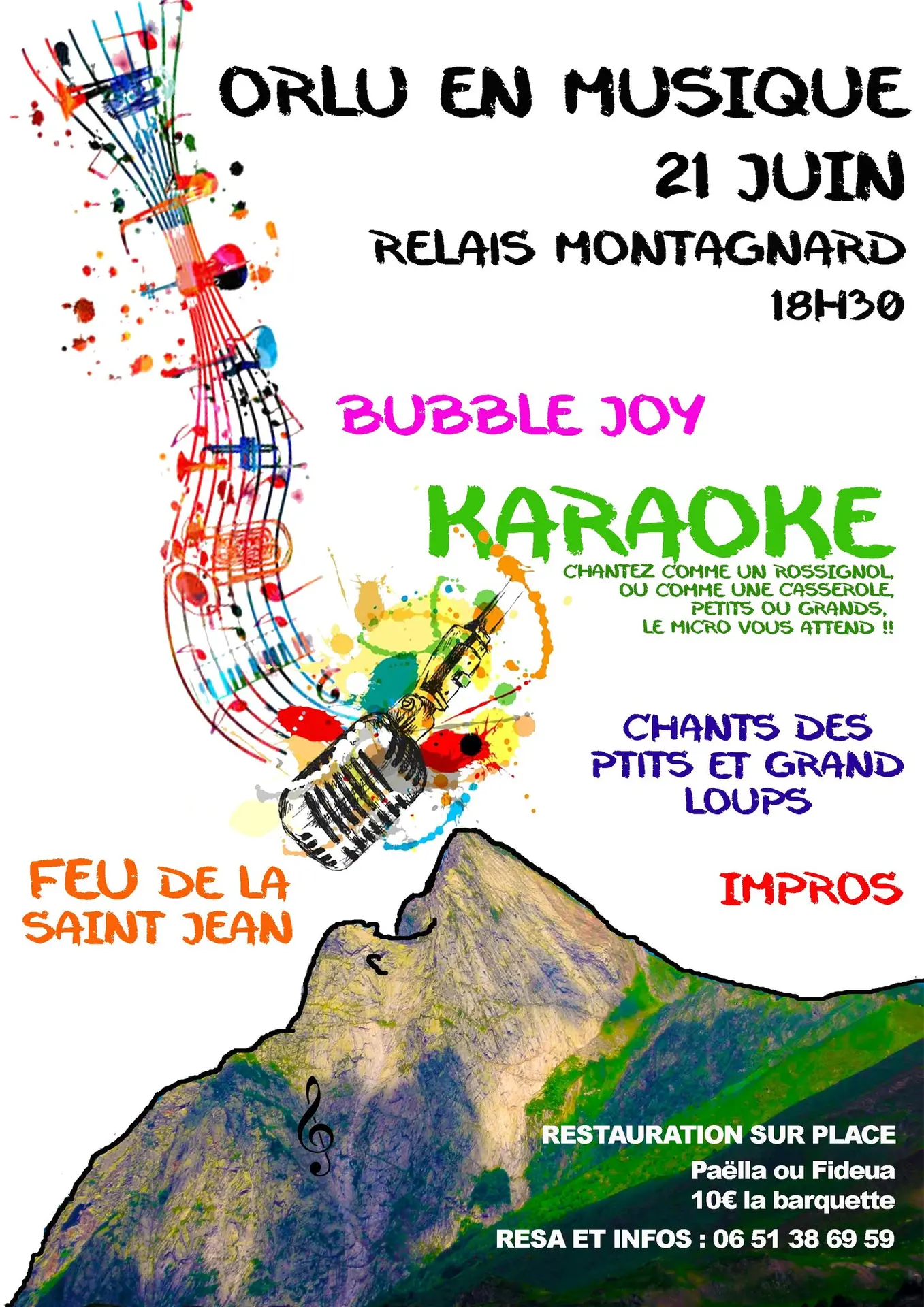 Affiche