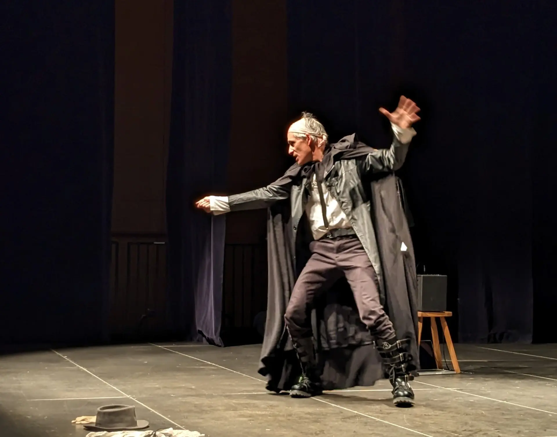 Cyrano Seul